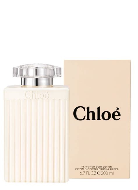 chloe signature|chloe signature body lotion.